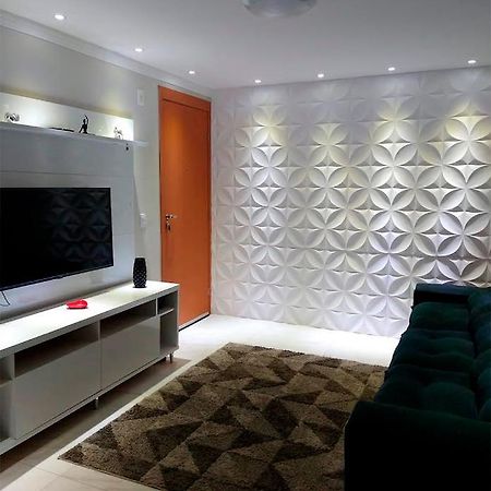 Novidade Otimo Apartamento Em Rio Das Ostras Rj Apartment ภายนอก รูปภาพ