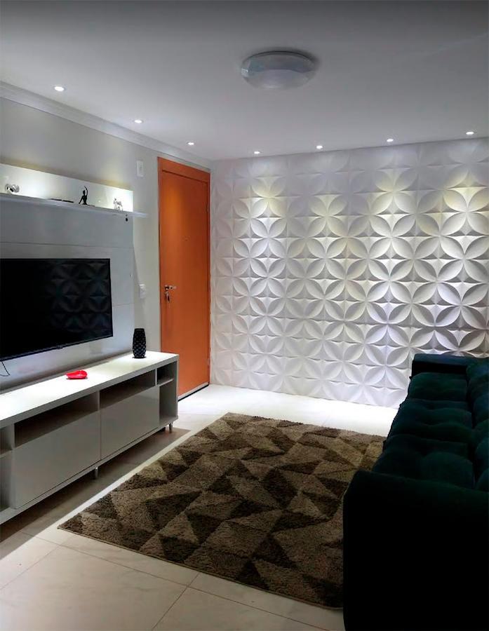 Novidade Otimo Apartamento Em Rio Das Ostras Rj Apartment ภายนอก รูปภาพ