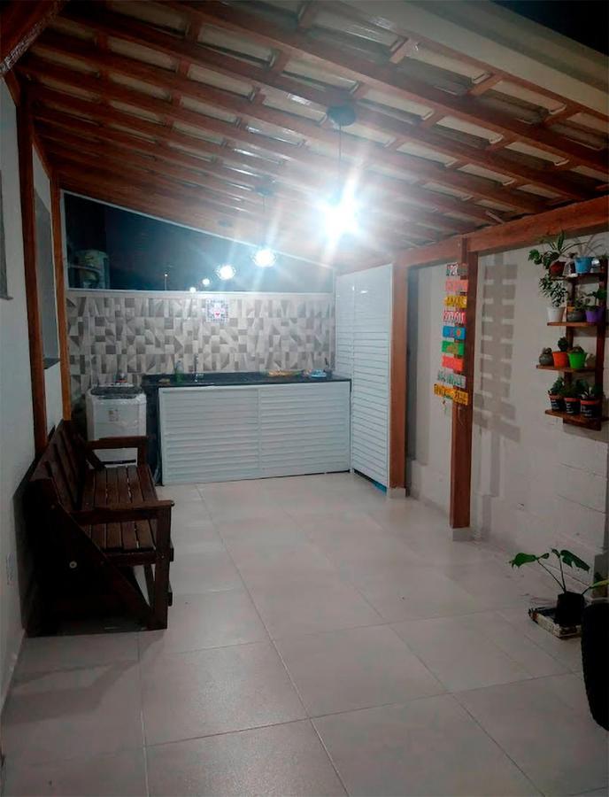 Novidade Otimo Apartamento Em Rio Das Ostras Rj Apartment ภายนอก รูปภาพ