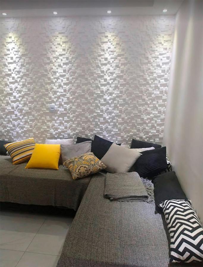 Novidade Otimo Apartamento Em Rio Das Ostras Rj Apartment ภายนอก รูปภาพ