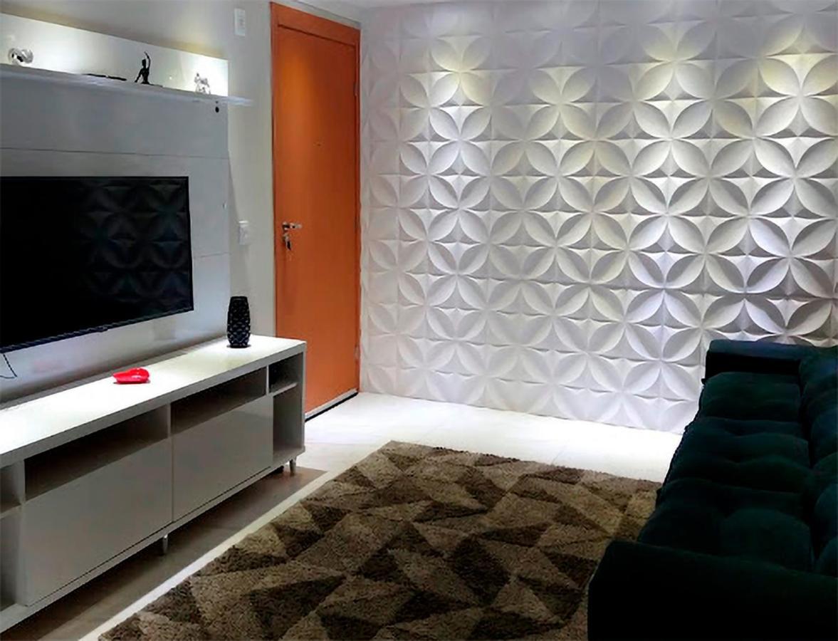 Novidade Otimo Apartamento Em Rio Das Ostras Rj Apartment ภายนอก รูปภาพ